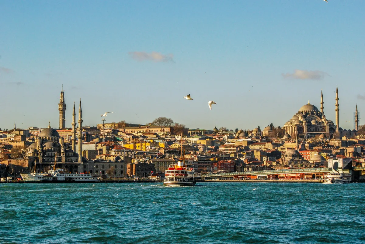Turkey's 20-Year Tax Holiday on Foreign Income: What New Residents Actually Get
